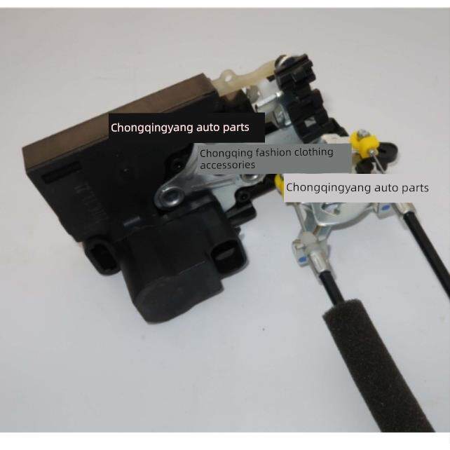 斯威x7/x3/g01门锁/车门锁/车门锁块