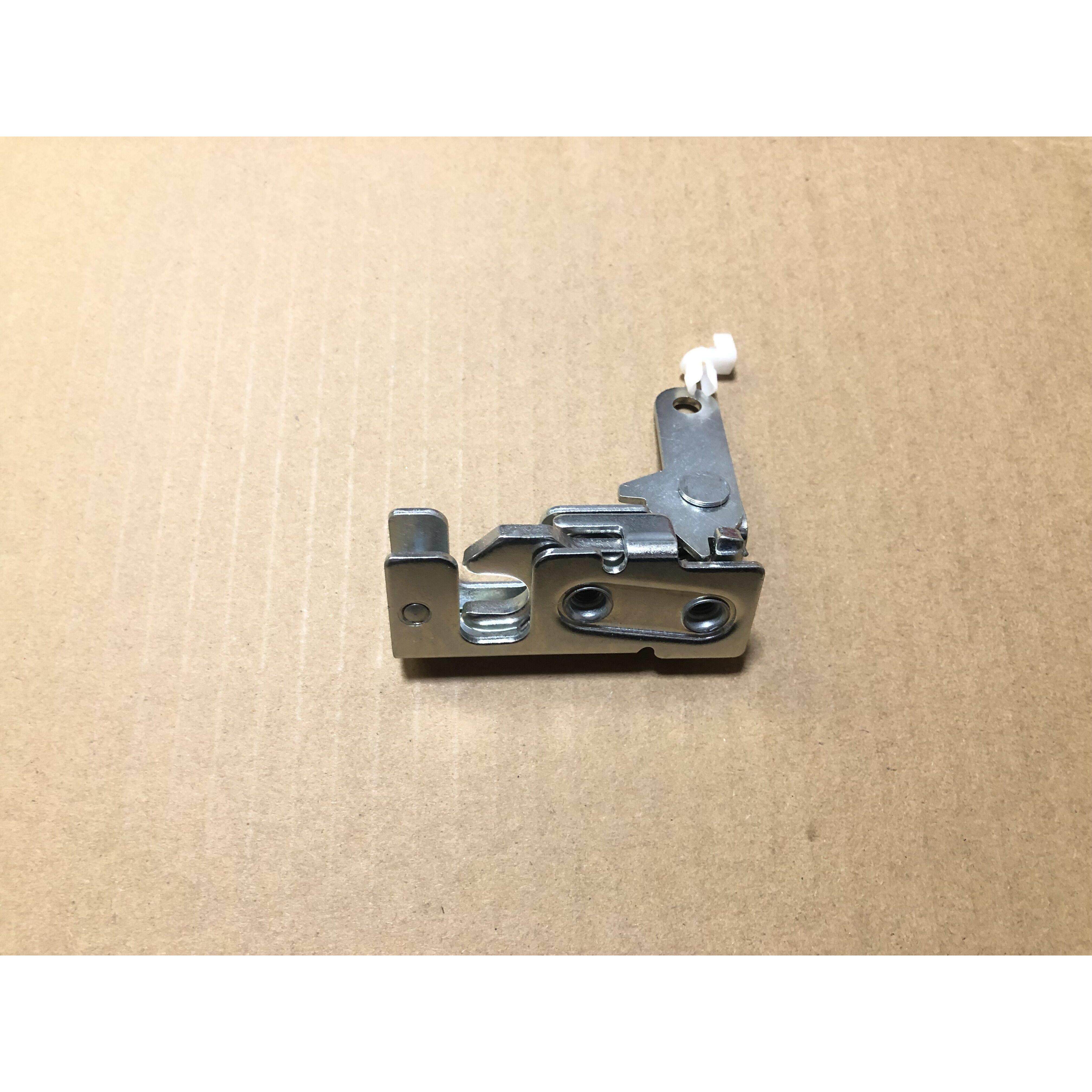 挖掘机配件三一SY35U专用驾驶室定位锁加强反扣锁原车门锁推拉,五金/工具,挖掘机,淘宝优惠券,粉丝福利购,淘宝优惠卷