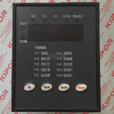 开普发电机配件12EA3 控制频 KI-MB3 显示频 KI-MB3-D显示器