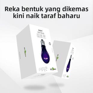 新派宠物reptizoo爬虫加热夜灯爬宠缸蜥蜴蛇龟晒背保温取暖灯