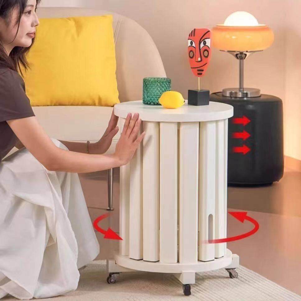 实木家用圆凳子可叠放可移动客厅餐桌椅备用叠叠乐板凳新中式边几,住宅家具,组合凳,淘宝优惠券,粉丝福利购,淘宝优惠卷