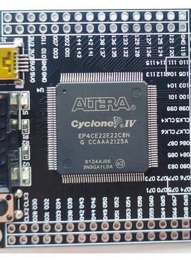 Altera CycloneIV EP4CE6E22C8N EP4CE10E22C8N EP4CE22E22C8N