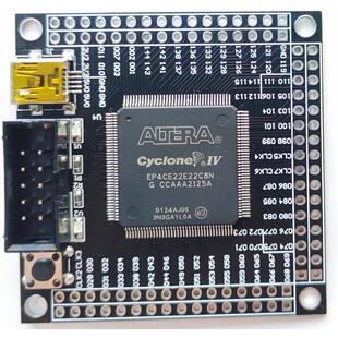 Altera CycloneIV EP4CE6E22C8N EP4CE10E22C8N EP4CE22E22C8N