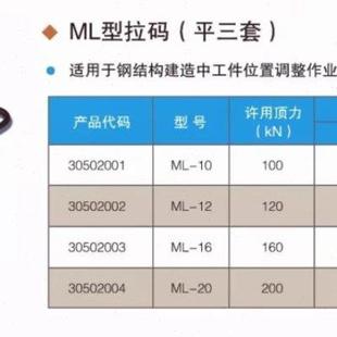 大船工具平衡拉杆管梭子MD 丝杠 20顶码 管梭子平三套压码