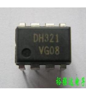 【裕强达电子】原装 DH321 电磁炉电源芯片