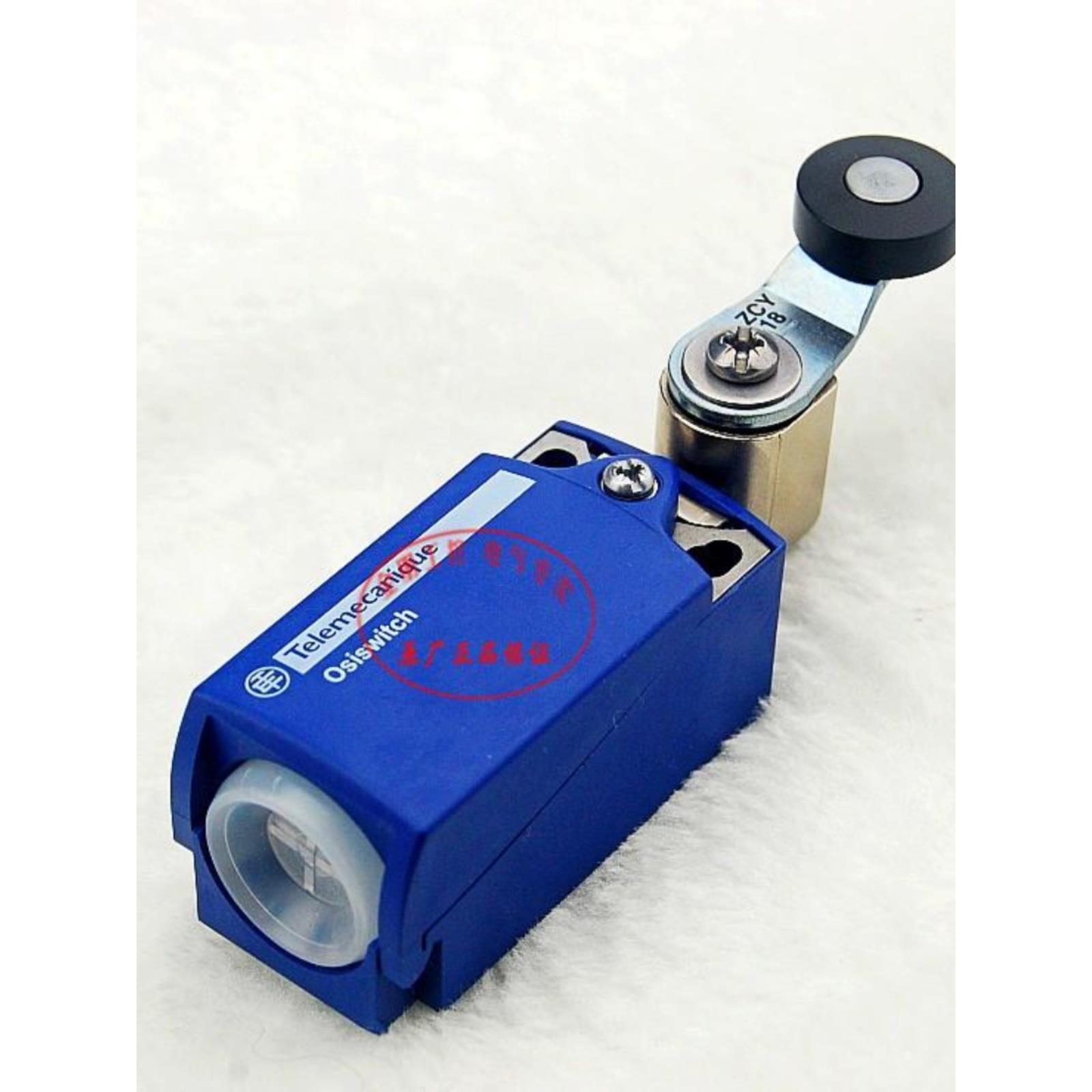 原装正品 施耐德 行程开关 限位开关 XCKP2118P16（ZCP21+ZCY18）