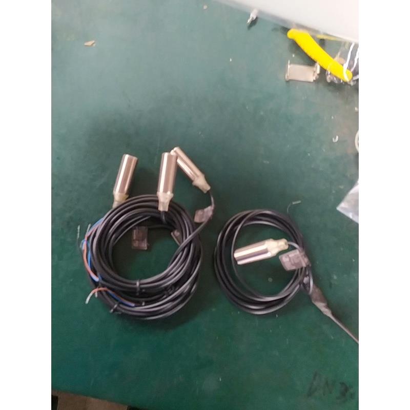 易福门接近开关IFM IGS700