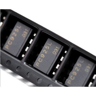 贴片 PC925L PC925 光电耦合隔离器 SOP-8 全新