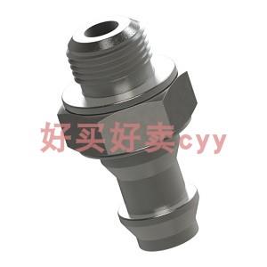 吸盘VPL-2接头ZPT1-A5 现货 连接器