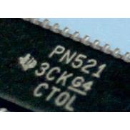 【直拍】TPD12S521DBTR PN521 TSSOP38 HDMI接口处理芯片全新原装
