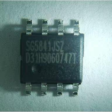 SG5841JSZ SG 5841SZ SOP-8 液晶常用电源芯片 全新原装正品现货