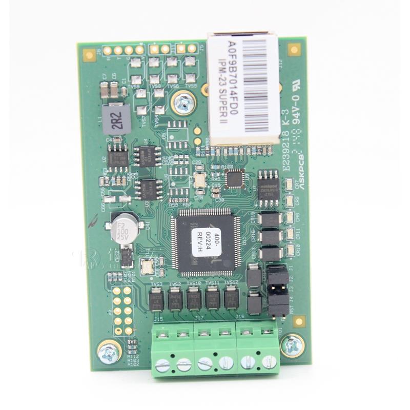 霍尼韦尔IPM-23SUPER II 网络通讯模块236 238 防盗报警器可远程