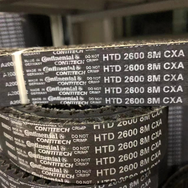 进口马牌同步带STD700-S5M 720-S5M 730-S5M 750-S5M传动带皮带