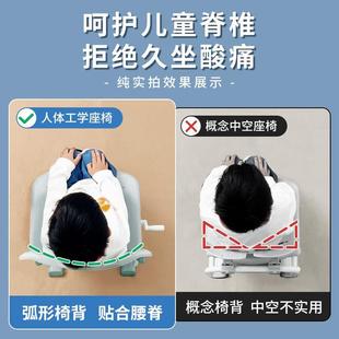 可升降桌子 儿童学习桌小学生家用简约学生课桌椅写字作业书桌套装
