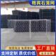 格宾石笼网护坡挡墙河堤防汛铁丝笼铅丝笼宾格箱网固滨笼雷诺护垫
