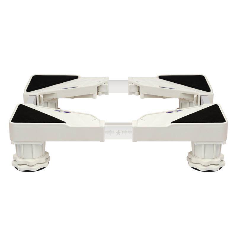 空调底座加高架子客厅专用3匹2P立式空调柜机垫高增高落地托架子