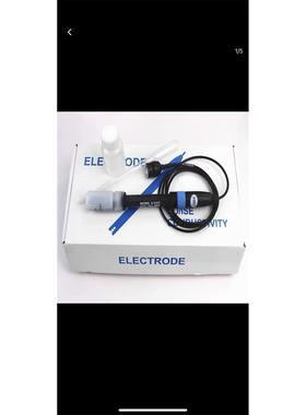 上海康仪 E-331C型pH覆合电极PH电极 E-331D E-331B E-314C