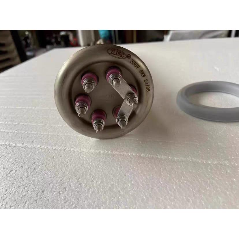 科道热能电力型蒸气机锅炉专用发热管电热管不锈钢316材质加热管