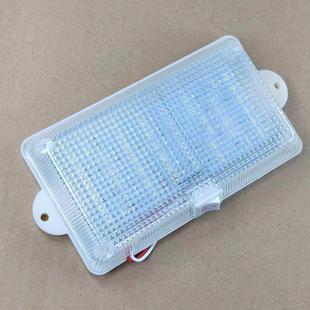 通用 高亮LED汽车室内灯照明灯阅读灯车顶灯货车驾驶室12v24v改装