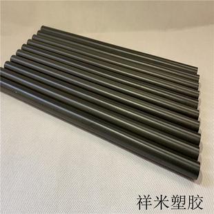 黑棕褐色Vespel SP1 .进口聚酰亚胺PI板 酰亚胺棒 PI板 YS20聚