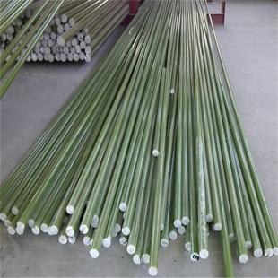 玻璃纤维棒厂家 .绝缘FR4环氧棒加工机械零配件 绝缘棒材