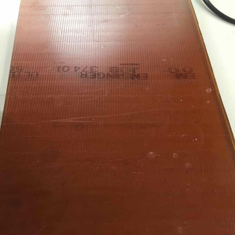 .聚醚酰亚胺板 PEI板 ULTEM1000板 琥珀色 透明深黄色PEI板 PEI棒