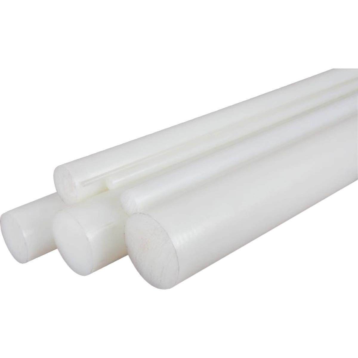 .进口PFA棒 聚氟乙烯板 白色半透明全氟棒 耐酸碱PCTFE板 三氟棒,五金/工具,塑料板,淘宝优惠券,粉丝福利购,淘宝优惠卷