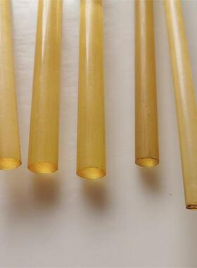 .高硬度PSU棒、可溶性PSU棒、黑色聚砜棒、本色纯料PSU-1000棒价