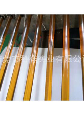 .耐高温PSU棒，黑色PSU棒，高温度稳定性PSU棒 白色PSU棒