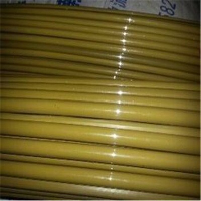 .德国进口PAI棒材 TORLON4203/4301 米黄色聚酰胺棒
