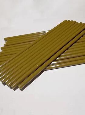 .【PAI】日本TPS塑料黄褐色TI-5013棒聚酰胺酰亚胺棒销售PAI棒加