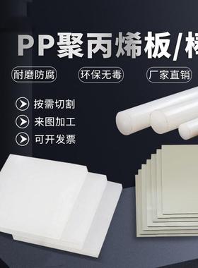 .PE板尼龙棒实心圆柱零切加纤耐磨尼龙棒白色黑色绿色PA6尼龙棒