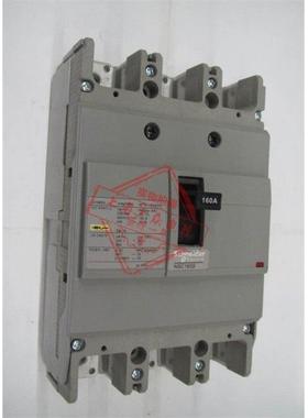 施耐德塑料外壳断路器Nsc100S 3P 32A/40A/60A/80A/160S 250S空气