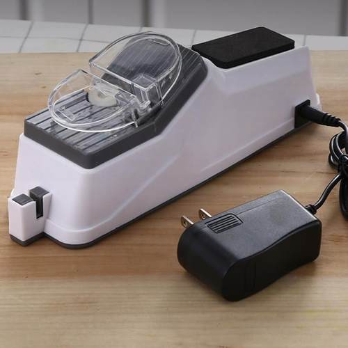 电动磨刀神器德国磨刀器全自动磨刀石家用多功能磨菜刀机厨房用品