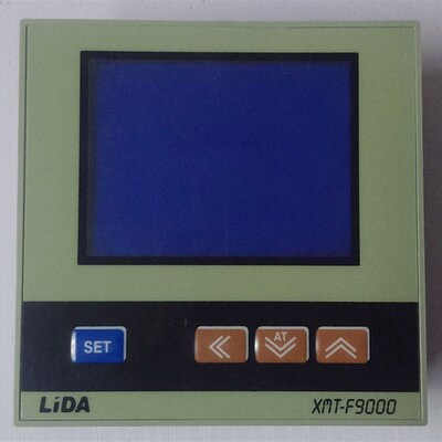 理大液晶温控器 LIDA XMT-F9000 FB9532(Q)AD FB9242Q(AD) 温控表