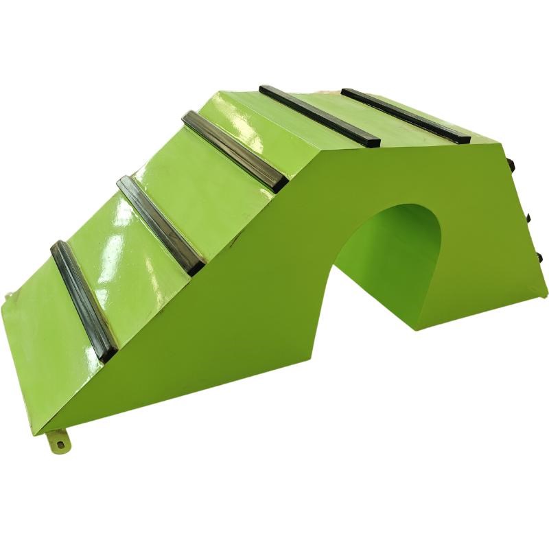 户外宠物狗游乐园栓犬桩体能训练器障碍物攀爬不锈钢滑梯秋千设施