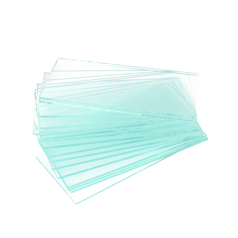 电焊玻璃镜片黑全透明789号108*50焊接氩弧焊二保焊气焊镜片