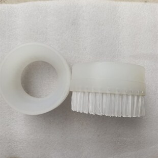 颗粒包装机料桶下料桶刷,下料毛刷,料桶刷子立式包装机料刷