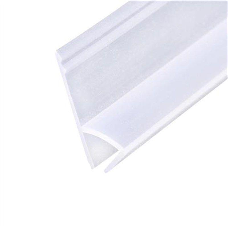 玻璃门密封条无框移门密封条玻璃门缝密封条窗户玻璃缝隙密封胶条