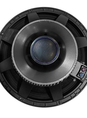 18寸低音喇叭大功率扬声器LF18X400舞台低音炮18英寸Woofer