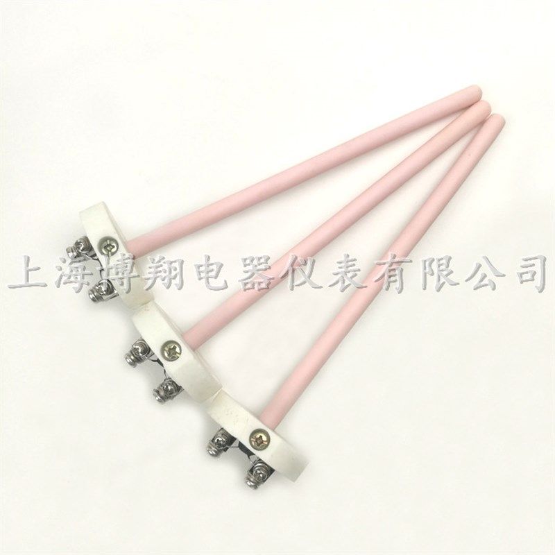 铂铑铂热电偶丝S型R型B型铂铑丝实验测温丝0.1 0.2 0.3 0.4 0.5mm