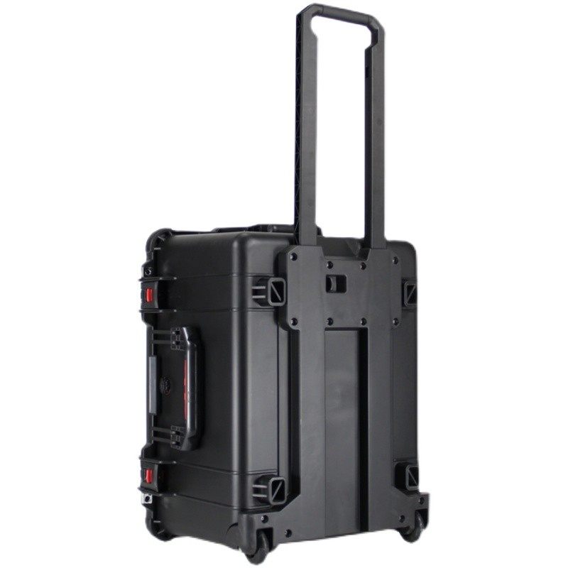 磐实T5301安全防护箱设备工具仪器仪表收纳塑料拉杆防震防水防潮