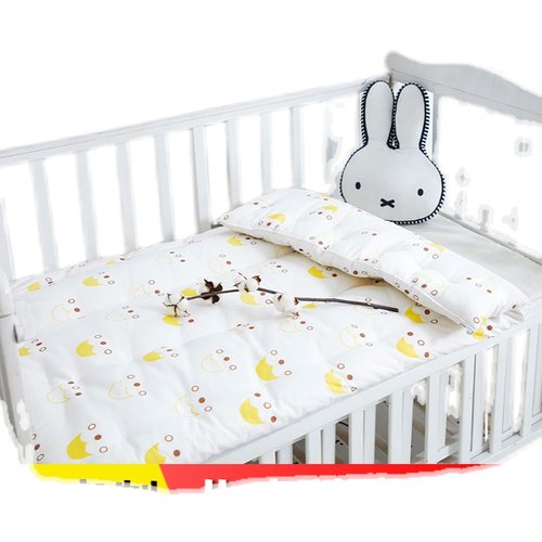 纯棉花儿童被子幼儿园棉花被午睡薄被婴儿全棉春秋冬被芯盖被加厚