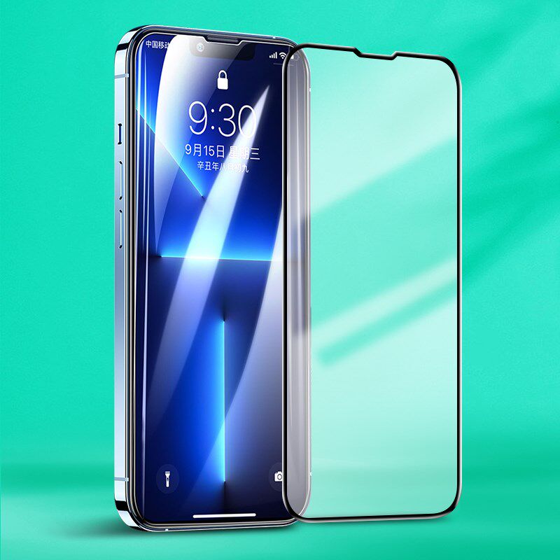 高铝膜钢化膜适用于IQOOU3X/Q5i/Z3/Z5X/U1X/U3/U5X畅玩30 畅玩20