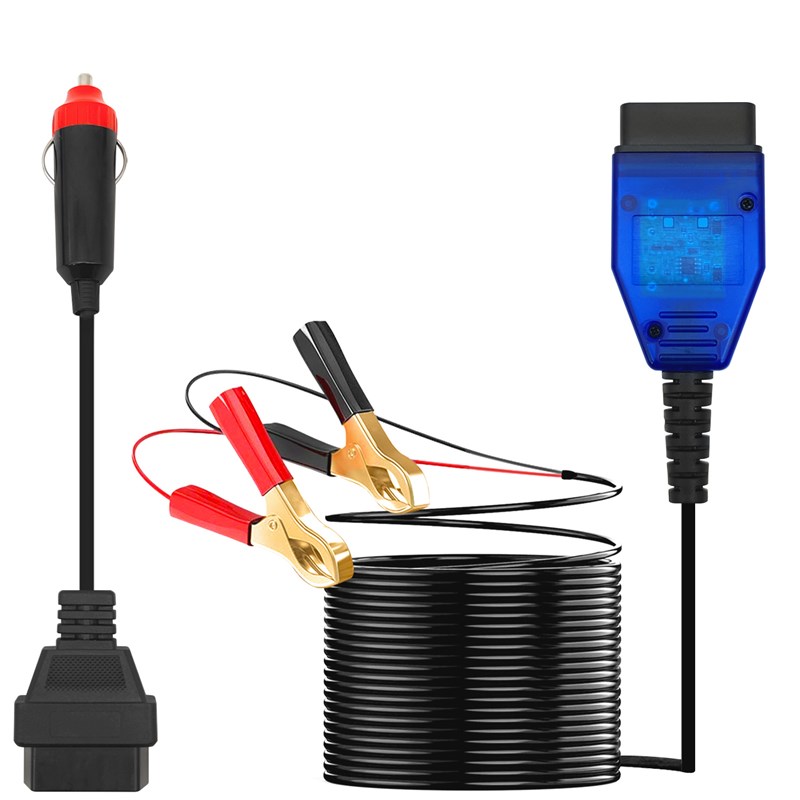 换汽车蓄电池不断电帮手蓄电池更换工具换汽车蓄电池电脑不断电