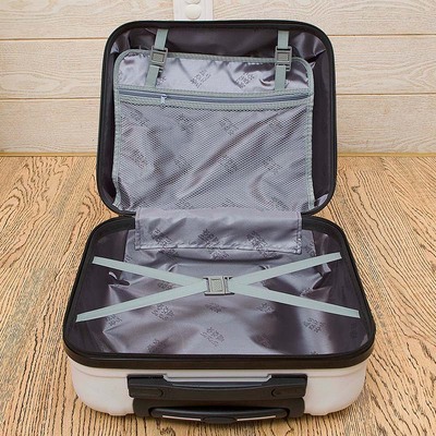 小型登机箱18寸行李箱女小清新旅行箱包男16迷你拉杆箱韩版密码箱