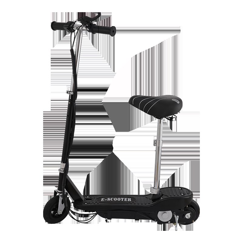 新品迷你折叠电动滑板代车驾自行B车车动电成人儿童平衡车代步车