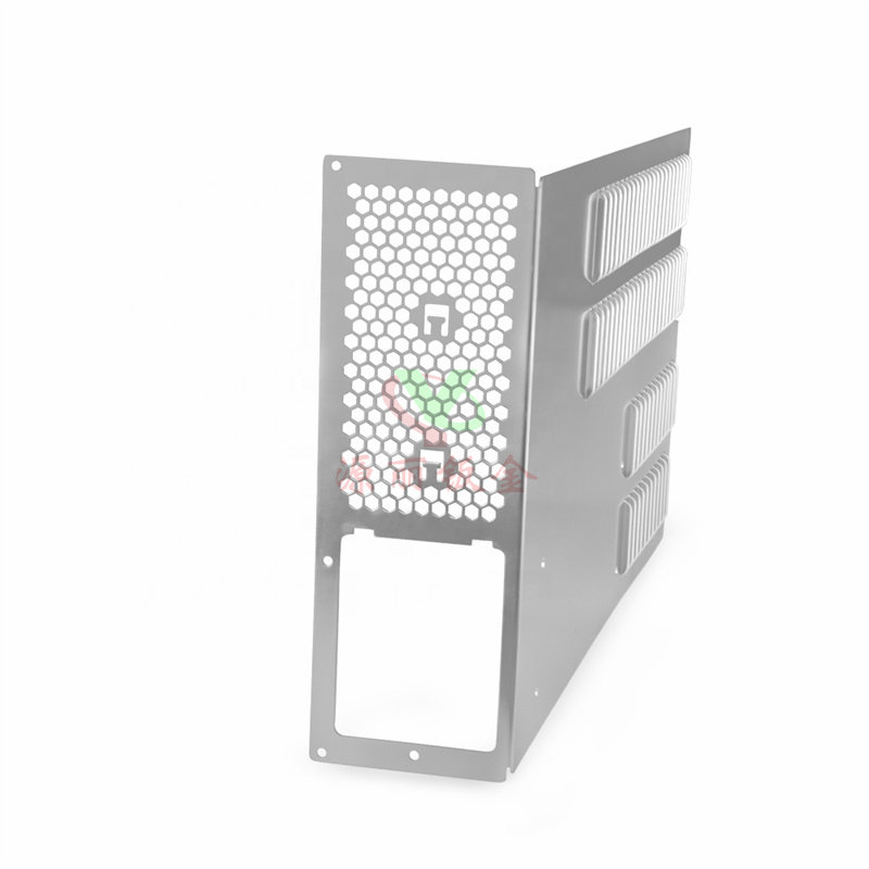 主机壳机壳加工厂箱体钣金z加工厂钣金加工机柜主机壳钣金