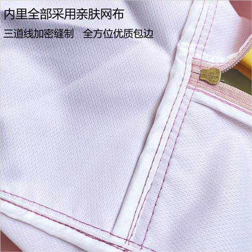 幼儿园棉被收纳袋加厚装被子子y棉被袋防水行李袋手提待产包无涂