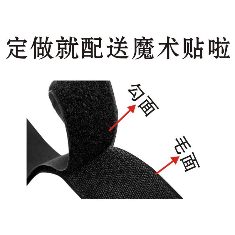 中窗帘纱窗简易隐形窗纱门帘开窗磁性窗户沙网蚊定做纱窗防